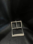 #150 Stainless Steel Center Bar Roller Buckle