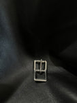 #150 Stainless Steel Center Bar Roller Buckle