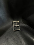 #150 Stainless Steel Center Bar Roller Buckle