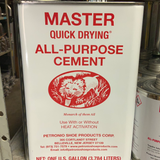 Master All-Purpose Cement