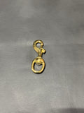 #225B Solid Brass Bolt & Barrel Snaps