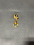#225B Solid Brass Bolt & Barrel Snaps