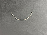 22/50 Curved Needles