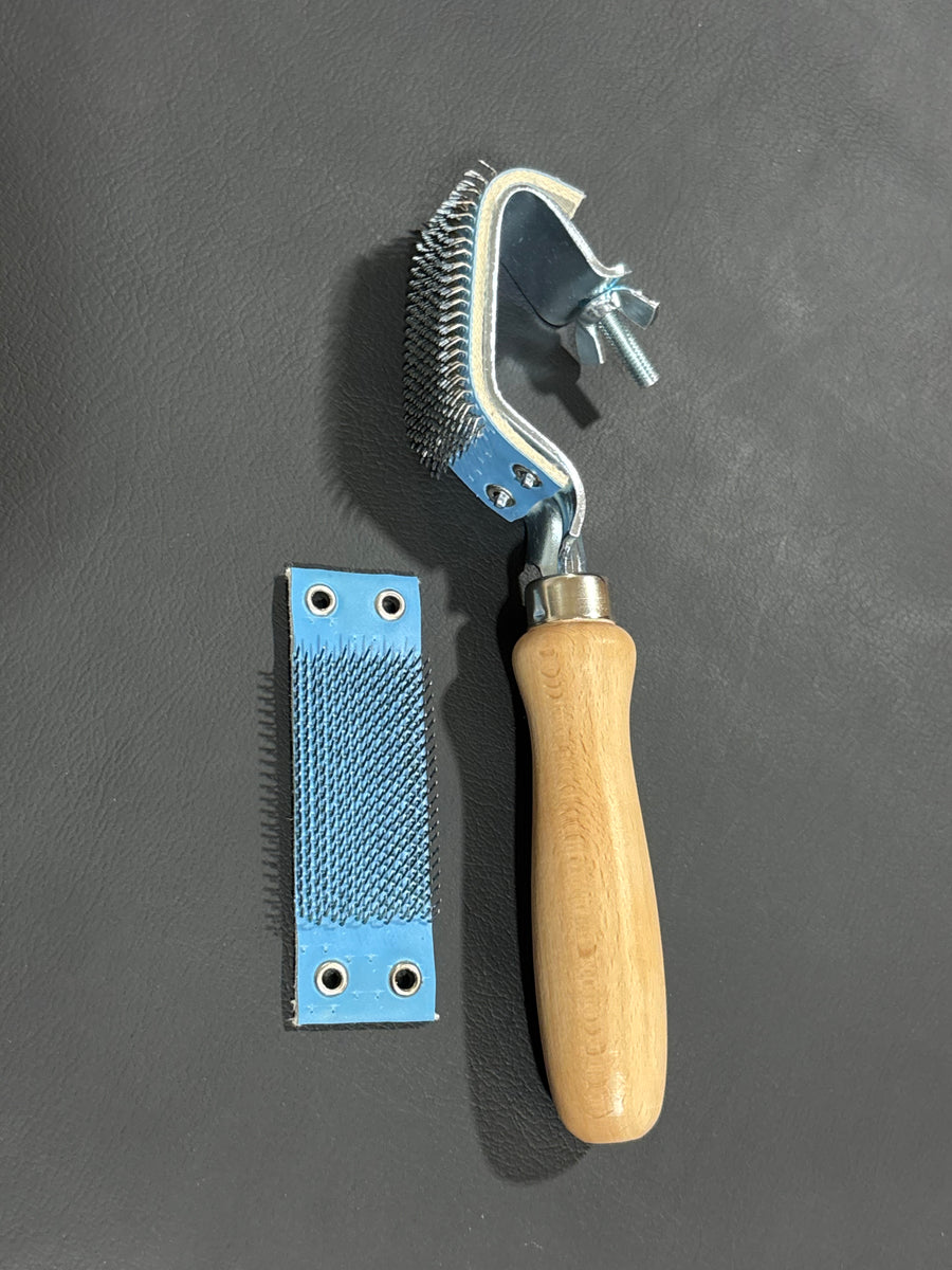 Hand Rougher Refills – Panhandle Leather Co.