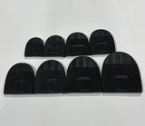 Soletech Cowboy Boot Heel