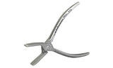 C.S. Osborne #10 Cantle Pliers