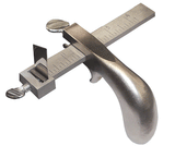 C.S. Osborne 51 1/2 Draw Gauge Pieces