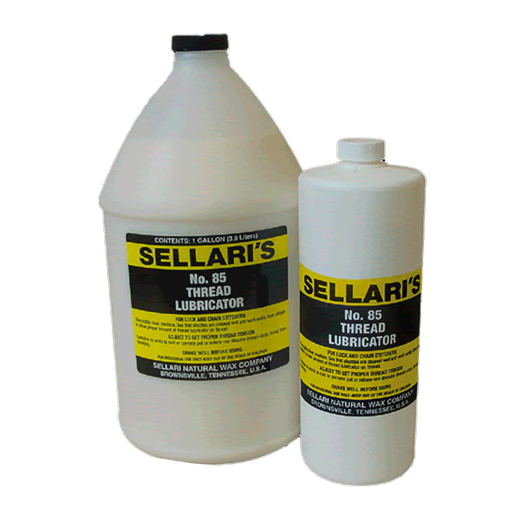 Sellari Thread Lube Panhandle Leather Co. Sellari Thread Lube Panhandle Leather Co.