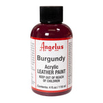 Angelus Leather Paint - 4oz