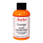Angelus Leather Paint - 4oz