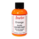 Angelus Leather Paint - 4oz