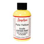 Angelus Leather Paint - 4oz