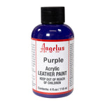 Angelus Leather Paint - 4oz