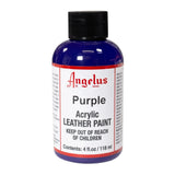 Angelus Leather Paint - 4oz