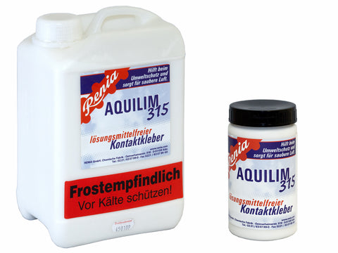 Renia Aquilium 315 Glue