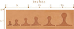 Barry King Borders