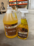 Liquid Glycerine Saddle Soap - Lakeland, FL - Lay's Western Wear