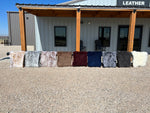 Tibetan Lamb Panels