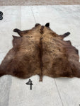 Buffalo Robes