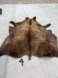 Buffalo Robes