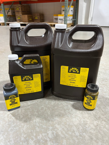 Fiebings 2025 edge dressing