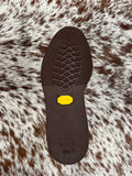 Vibram Pittsburgh Fullsoles