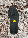 Vibram Pittsburgh Fullsoles