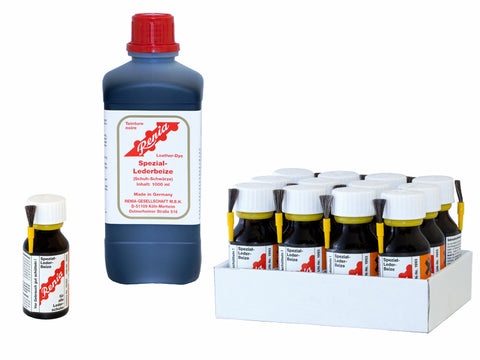 Renia Absolute Black Dye