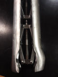Metal Combo Stretcher