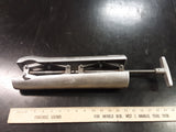 Metal Combo Stretcher