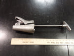 Metal Instep Stretcher
