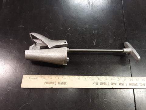 Metal Instep Stretcher