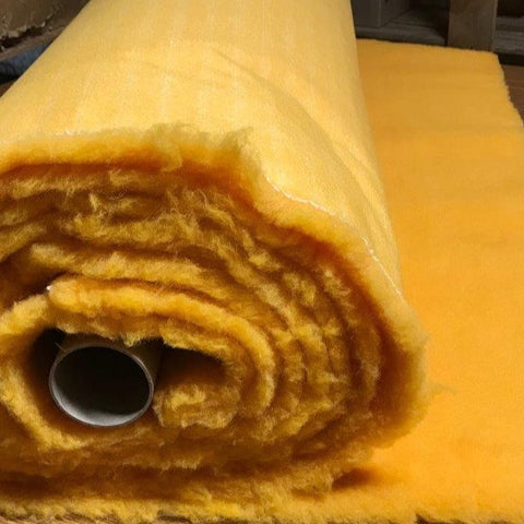 Artificial Wool