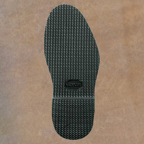 Basketweave Fullsole
