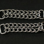 Curb Chains