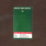 Union Lock Needles