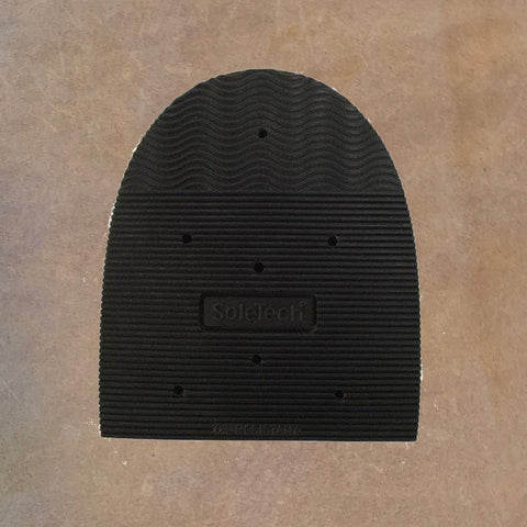 Soletech Cowboy Boot Heel
