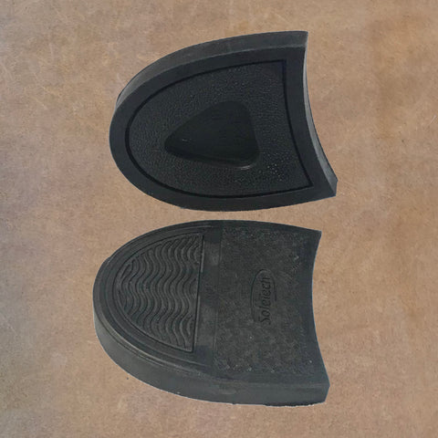 SoleTech Heels