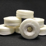Bobbins Style A White 69