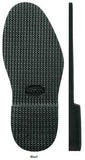 Basketweave Fullsole