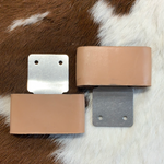 Blevins Stirrup Buckles