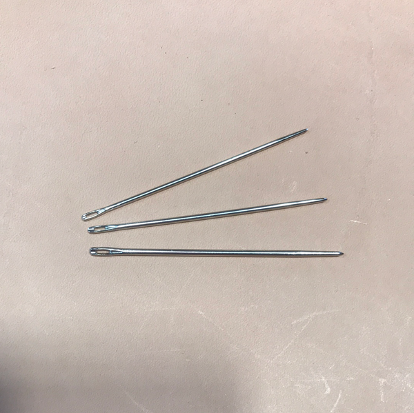 Needles スカジャン Amazon.com: Moonshan 10 Pcs Sewing Needle for GS8-015/GS8