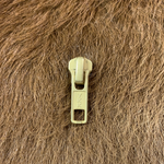 #5 Zipper Parts
