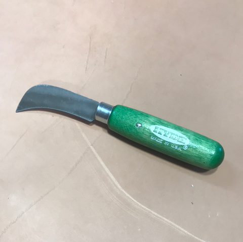 Hyde Hawk Bill Knife