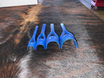 Strap End Punch English & U