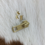#5 Zipper Parts