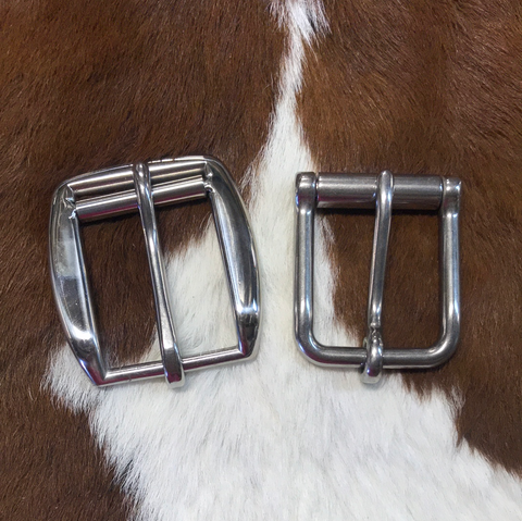 Flank Buckle 867 & 896