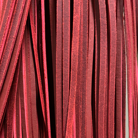 Leather Strings