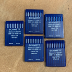 Walking Foot Machine Needles 135x16