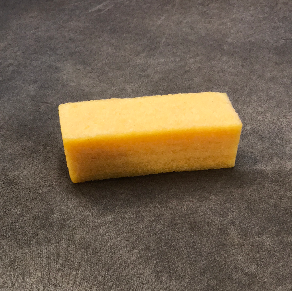 White Rubber Eraser